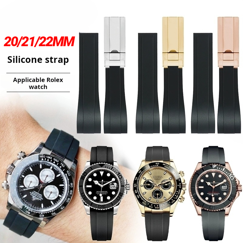 Rolex Watch Datejust - 롤렉스 데이토나 GMT 오이스터 투더 블랙베이