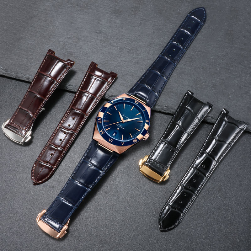 Omega Watch Constellation - 오메가 별자리 131.33 시리즈 스트랩 블루