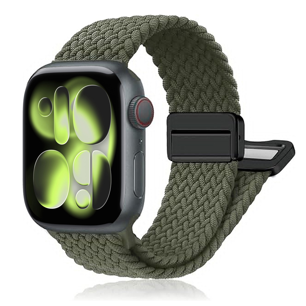 애플워치 울트라 3 2 49mm 11 10 42/46m - Milanese Loop Magnetic 리뷰 및 가격