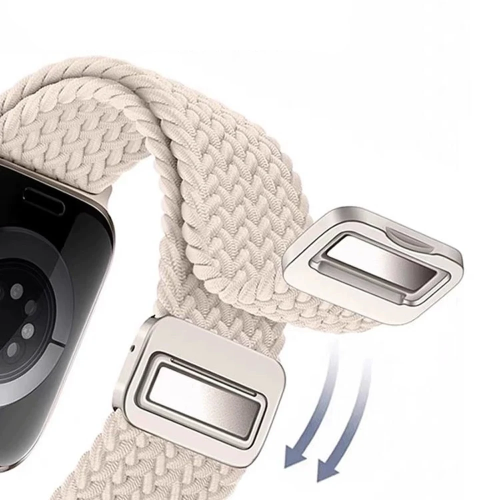 애플워치 울트라 3 2 49mm 11 10 42/46m - Milanese Loop Magnetic 리뷰 및 가격