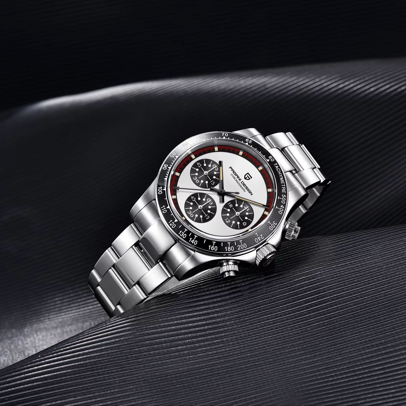 PAGANI DESIGN 남성용 럭셔리 패션 쿼츠 시계 - Rolex Watch Submariner 리뷰 및 가격