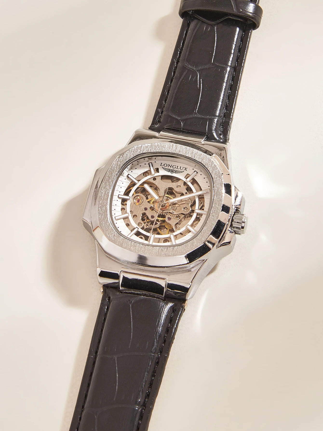 남성용 오토매틱 시계 방수 아웃도어 심플 럭셔리 기계식 - Rolex Watch Datejust 리뷰 및 가격