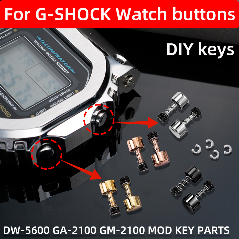 카시오 G-shock DW-5600 GM2100 GA- - Casio Watch G-Shock Dw-5600 리뷰 및 가격