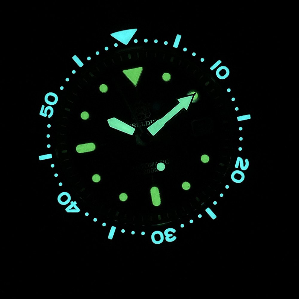 Steeldive Offiical SD1973 남성용  - Seiko Watch Presage 리뷰 및 가격