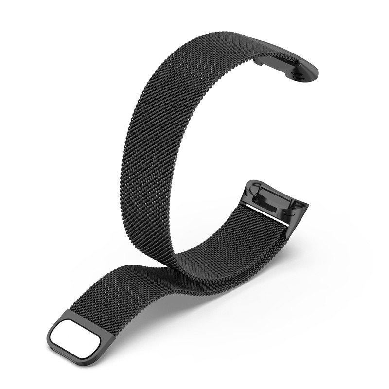 Fitbit Charge 5 6 스마트워치용 메탈 밴드 - Milanese Loop Magnetic 리뷰 및 가격